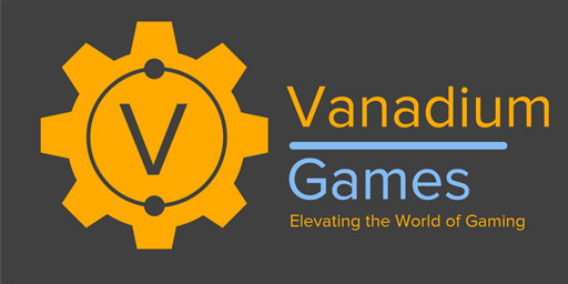 Discord Server Updates – Vanadium Games